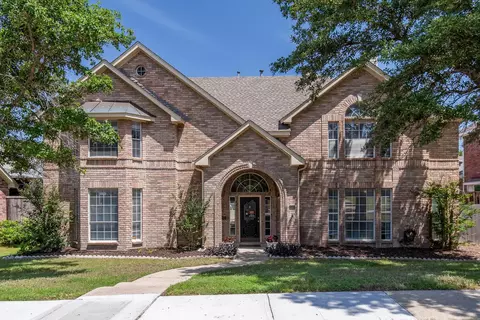 1729 Steamboat Dr, Plano, TX 75025