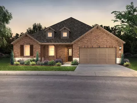 3904 Mountain Creek Dr, Farmersville, TX 75442