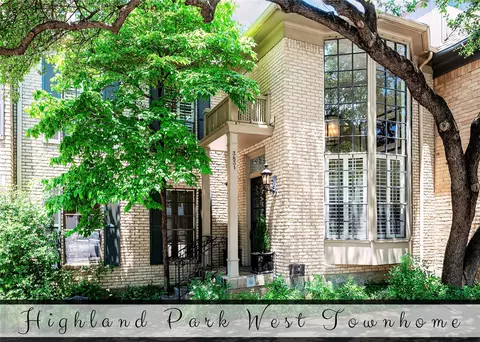 3831 S Versailles Ave, Dallas, TX 75209