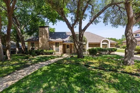 1713 Alameda Ct, Plano, TX 75074