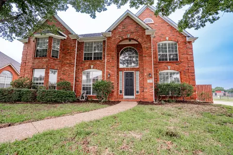 511 Potomac Ln, Allen, TX 75013