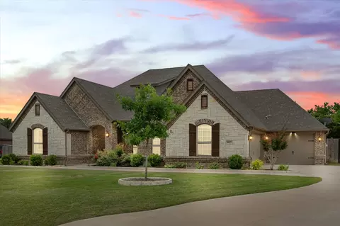 1057 Durango Springs Dr, Haslet, TX 76052