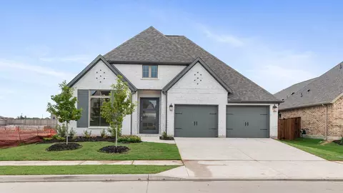 1126 Barnmeadow Ln, Forney, TX 75126