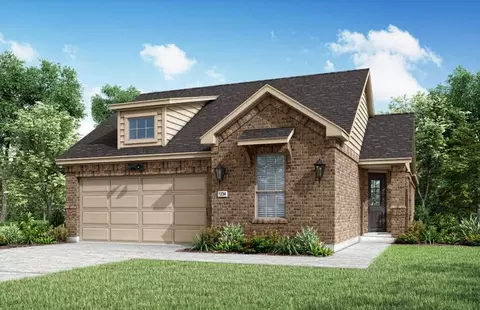7756 Cerrito Trl, Fort Worth, TX 76123