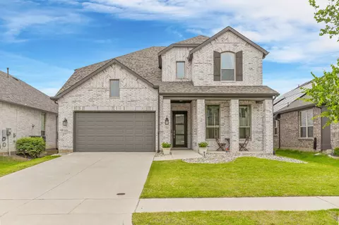 1324 Saddle Ridge Dr, Aubrey, TX 76227