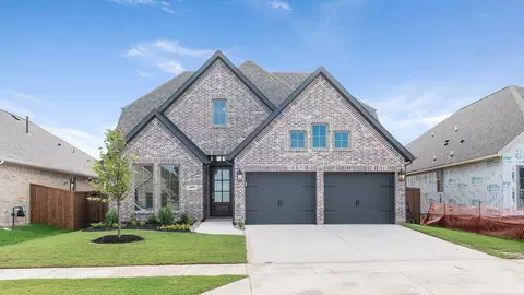 2405 Lyrebird Ln, Forney, TX 75126