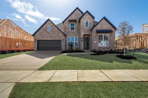 3130 Barclay Ln, Prosper, TX 75078