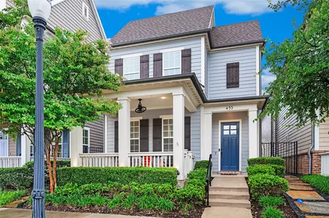 453 Travis St, Coppell, TX 75019