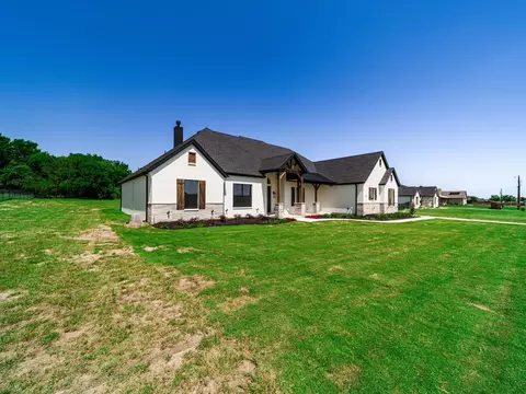 1027 Henry Way, Springtown, TX 76082 photo 2