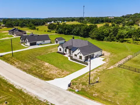 1027 Henry Way, Springtown, TX 76082 photo 5