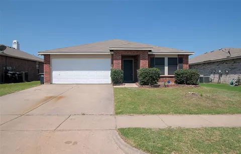11904 Balliol Ln, Crowley, TX 76036