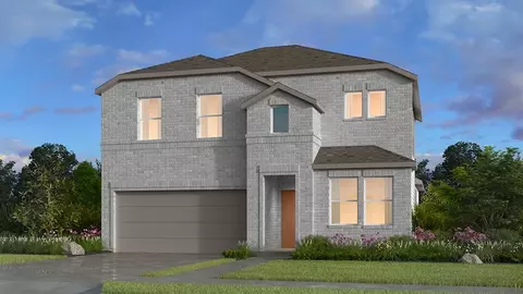 1129 San Clemente St, Haslet, TX 76052