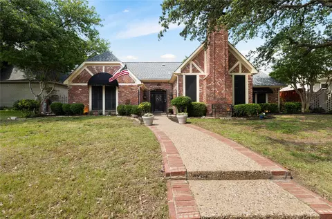 4219 Firebrick Ln, Dallas, TX 75287