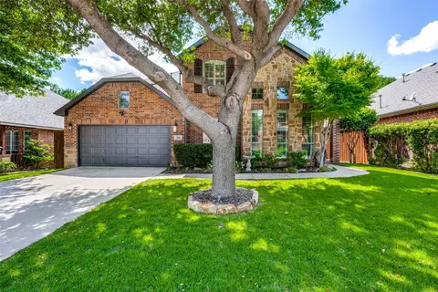 216 Livingston Dr, Hickory Creek, TX 75065