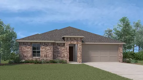 1835 Shady Elm Dr, Lancaster, TX 75146