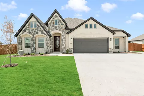 12804 Rocky Top Rd, Godley, TX 76044