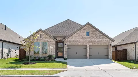 1451 Kingswell Ln, Forney, TX 75126
