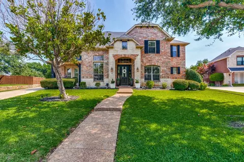 628 Unbridled Ln, Keller, TX 76248