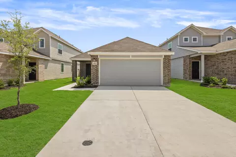 422 Thompson Pl, Everman, TX 76140