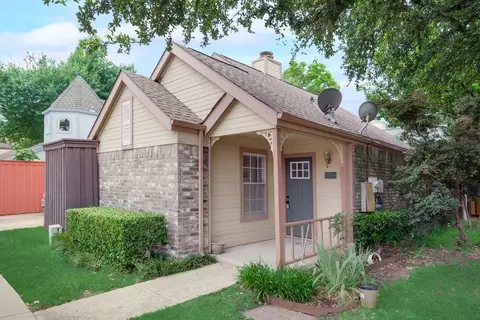 10829 Gable Dr, Dallas, TX 75229