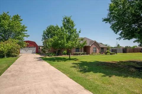 740 Cross Timbers Dr, Lowry Crossing, TX 75069