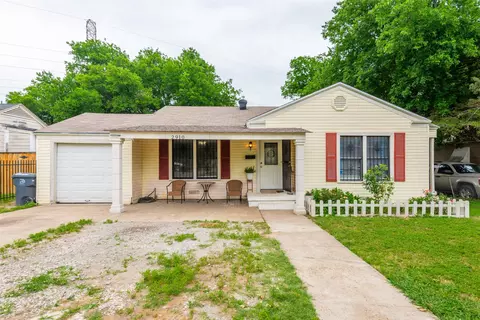 2910 S Ewing Ave, Dallas, TX 75216