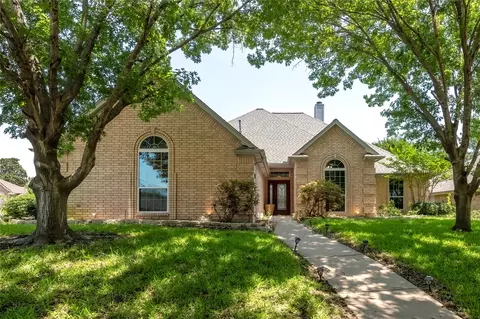 4544 Rugby Ln, Grand Prairie, TX 75052
