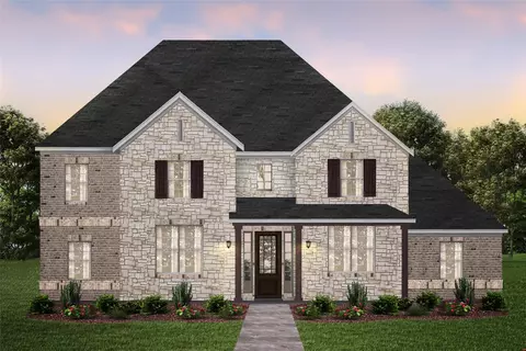 1928 Casting Rdg, Mesquite, TX 75181