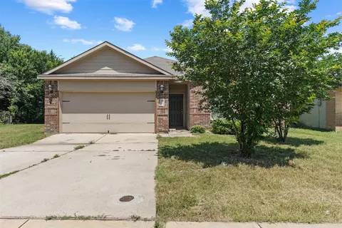 1007 Timberview Dr, Hutchins, TX 75141