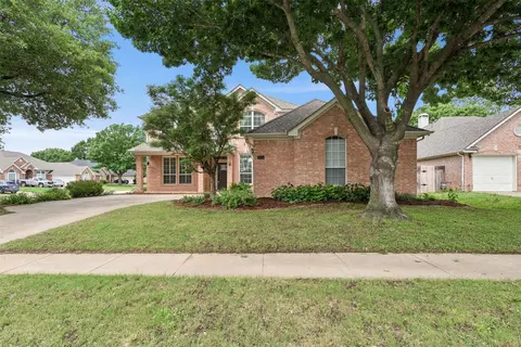 3107 Olen Ct, Arlington, TX 76001