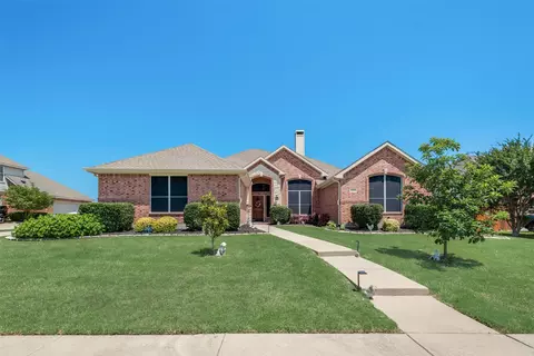 1018 Brentwood Dr, Murphy, TX 75094
