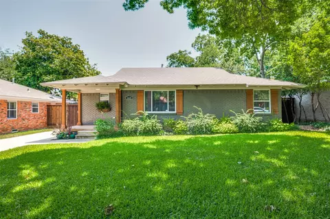 6620 Highgate Ln, Dallas, TX 75214