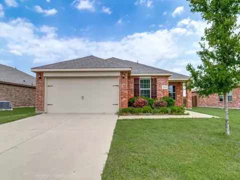2326 Lupton St, Anna, TX 75409