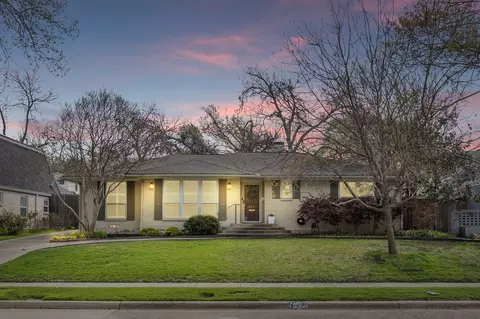607 Laguna Dr, Richardson, TX 75080