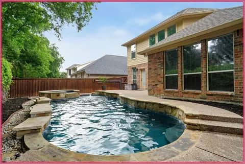10528 Stoneside Trl, Fort Worth, TX 76244