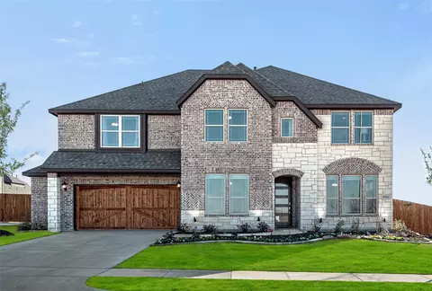 5014 Ridgeview Ln, Midlothian, TX 76065