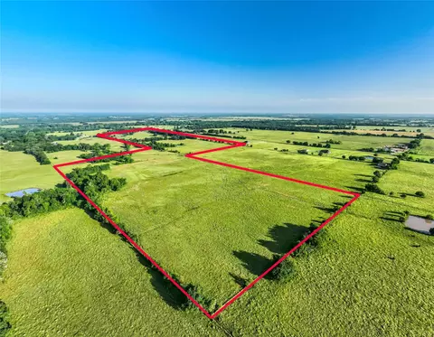 tbd County Road 14550, Pattonville, TX 75468