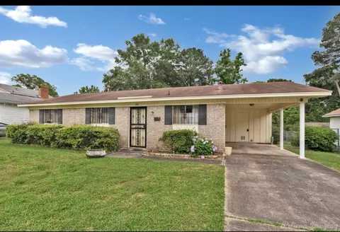 510 Midland St, Minden, LA 71055