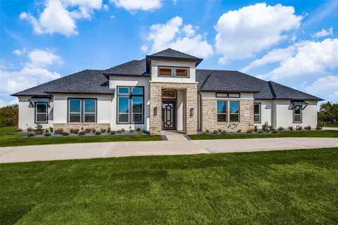 1008 Lake Prairie Trl, Fort Worth, TX 76126