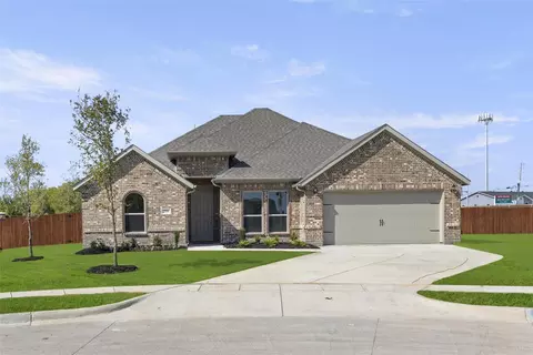 255 Redford Ln, Forney, TX 75126