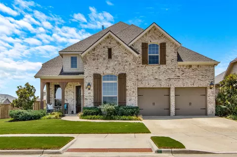 4001 Marigold Ln, Prosper, TX 75078