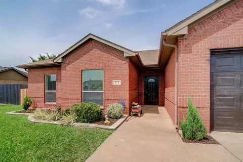 312 Autry Blvd, Gunter, TX 75058