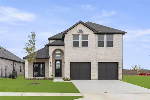 2012 Valencia Dr, Little Elm, TX 75068