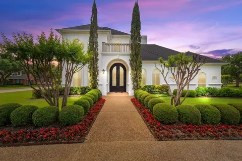 1490 Bent Creek Dr, Southlake, TX 76092