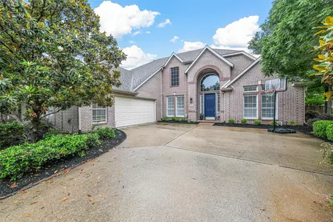 4513 Kyle Ln, Flower Mound, TX 75028