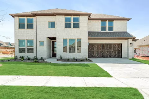 401 Songbird Ln, Wylie, TX 75098