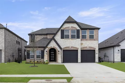 1848 Valencia Dr, Little Elm, TX 75068