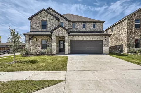 2101 Gill Star Dr, Haslet, TX 76052
