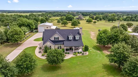 1540 County Road 301a, Glen Rose, TX 76043