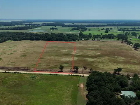 tbd Tract 4 County Road 2130, Telephone, TX 75488